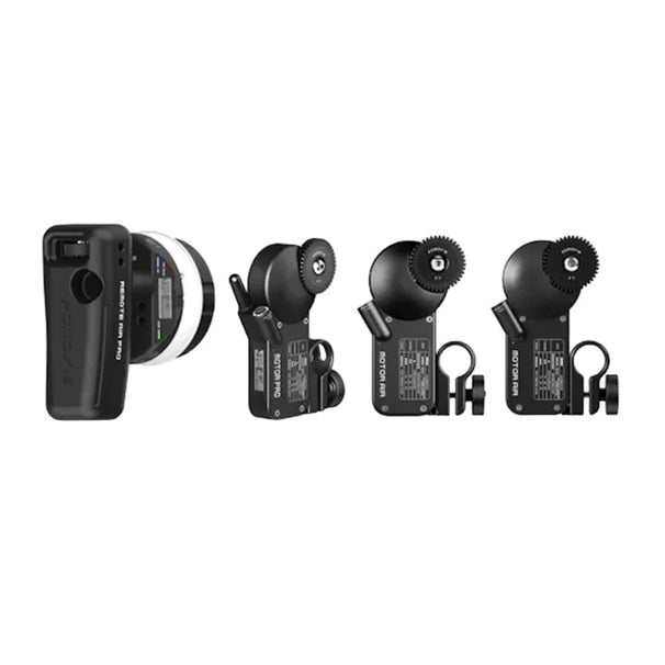 PDMOVIE PD4-S3 Remote Air Pro 4 3 Motors