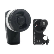 PDMOVIE PDL-AFX-RA-S Smart Wireless Lidar Focus Control Kit with Remote Air Handwheel (Advanced)