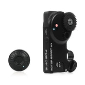 PDMOVIE PDL-AFX-RA-S Smart Wireless Lidar Focus Control Kit with Remote Air Handwheel (Basic)