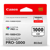 Canon PFI1000CO High Yield Ink Cartridge - Chroma