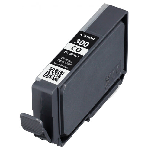 Canon PFI300CO Chroma Optimizer Ink Cartridge