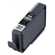 Canon PFI300GY Grey Ink Cartridge