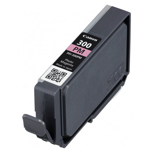 Canon PFI300PM Photo Magenta Ink Cartridge