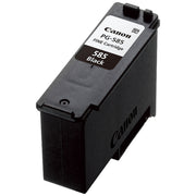 Canon PG585 Ink Fine Cartridge Black - 180 Pages