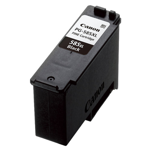 Canon PG585XL High Yield Ink Fine Cartridge Black - 300 Pages