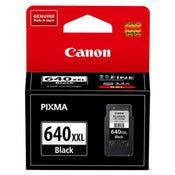 Canon PG640XXL Ink Cartridge 600 Pages - Black