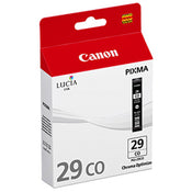 Canon PGI29CO Optimser Ink Cartridge 90 Pages - Chroma