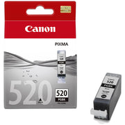 Canon PGI520BK Genuine Ink Cartridge Black