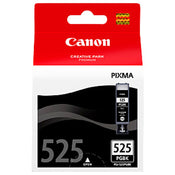 Canon PGI525BK Ink Cartridge 311 Pages - Black