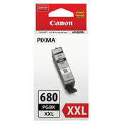 Canon PGI680XXLBK Inkjet Print Cartridge - Black