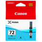 Canon PGI72PC Ink Cartridge Photo 89 Pages - Cyan