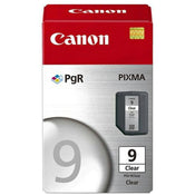 Canon PGI9CLEAR Clear Ink Cartridge 1625 Pages