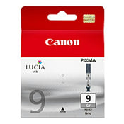 Canon PGI9GY Ink Cartridge 930 Pages - Grey