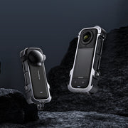 Pgytech Insta360 X4 Camera Cage