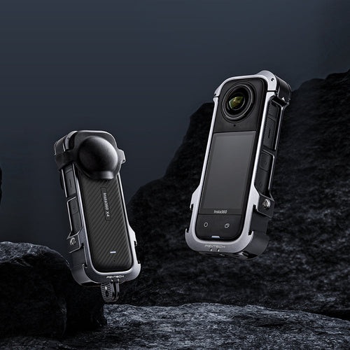 Pgytech Insta360 X4 Camera Cage