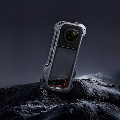 Pgytech Insta360 X4 Camera Cage