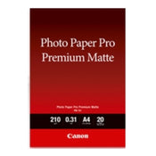Canon PM101 A3+ Photo Paper Pro Premium Matte 210 GSM - 20 Sheets