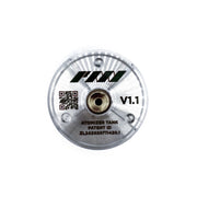 PMI SmokeGENIE Shock-Proof Chamber