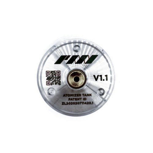 PMI SmokeGENIE Shock-Proof Chamber