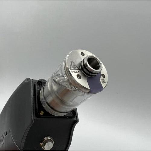 PMI SmokeGENIE Shock-Proof Chamber
