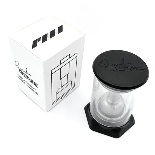 PMI SmokeGENIE Shock-Proof Chamber
