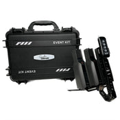 PMI SmokeGENIE Protective Hardcase (Event Kit)