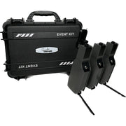 PMI SmokeGENIE Protective Hardcase (Pro Kit)