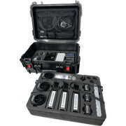 PMI SmokeGENIE Protective Hardcase (Pro Kit)