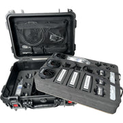 PMI SmokeGENIE Protective Hardcase (Pro Kit)