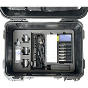 PMI SmokeGENIE Protective Hardcase (Pro Kit)