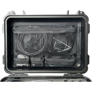 PMI SmokeGENIE Protective Hardcase (Pro Kit)