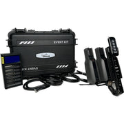 PMI SmokeGENIE Protective Hardcase (Pro Kit)