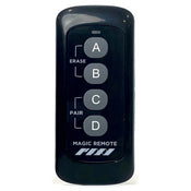 PMI SmokeGENIE Magic Remote