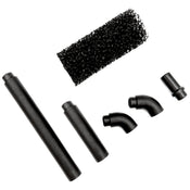 PMI SmokeGENIE Smoke-Shaping Nozzles