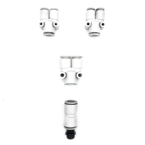 PMI SmokeGENIE SMC Extension Tubing Kit