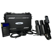 PMI SmokeGENIE Event Kit