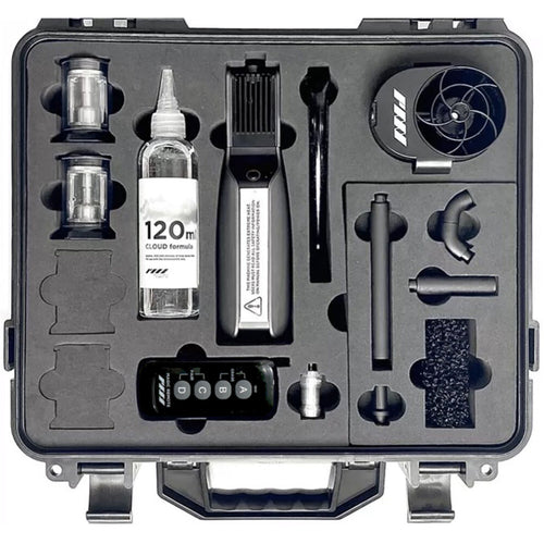 PMI SmokeGENIE Professional Kit