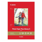Canon PP-301S Photo Paper Plus Glossy
