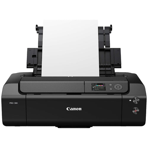 Canon ImagePrograf Pro300 A3+ Inkjet Printer