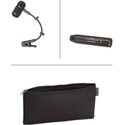 Audio-Technica Pro 35 Cardioid Condenser Instrument Microphone