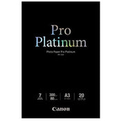 Canon PT101A3 High Gloss Photographic Paper A3 - 20 PK