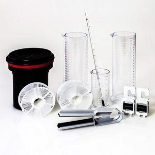 Paterson Film Processing Kit