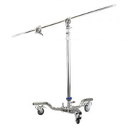 Phottix C-Roller 210 Rolling C-Stand