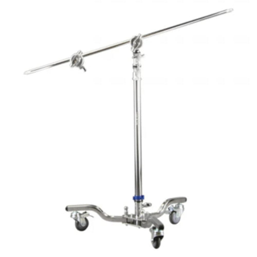 Phottix C-Roller 210 Rolling C-Stand