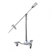 Phottix C-Roller 210 Rolling C-Stand