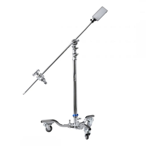 Phottix C-Roller 210 Rolling C-Stand