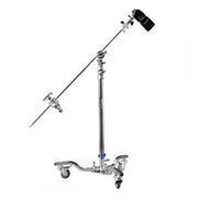Phottix C-Roller 210 Rolling C-Stand