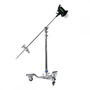 Phottix C-Roller 210 Rolling C-Stand