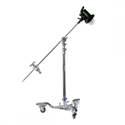 Phottix C-Roller 210 Rolling C-Stand