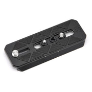 3 Legged Thing Manfrotto-Type Quick Release Plate for AirHed Cine-V